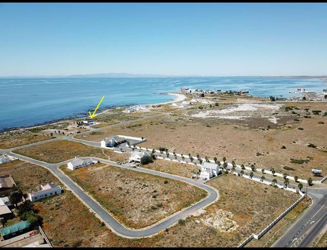 3 BEDROOM HOUSE FOR SALE IN SANDY POINT